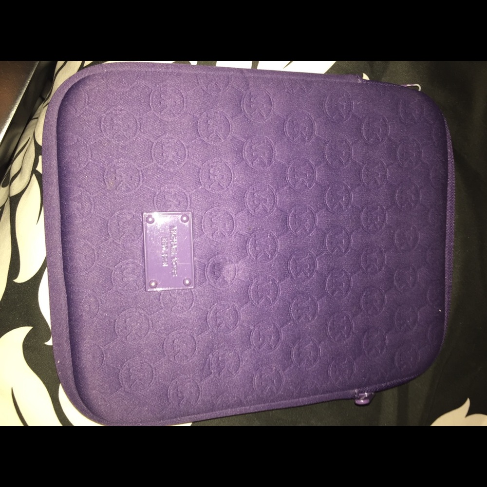 Michael Kors IPad case